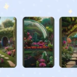 Plant Your Dreams: 12 Secret Garden Ideas That Will Inspire You