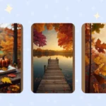 Discover 13 Fall Wallpaper Ideas for a Seasonal Refresh