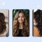 Catching Waves: 11 Hairstyles You’ll Love!