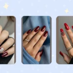 Trendy Short French Fall Nails: 15 Ideas You’ll Adore!