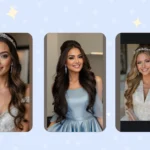 The Ultimate Guide to Bridal Hair and Makeup for 2024