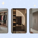 Chic Wardrobe Design Ideas: Elevate Your Bedroom Style for 2024**  
**