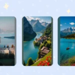 Crafting Memories: 15 Beautiful Spots in Europe for Women Who Love Adventure**  
**