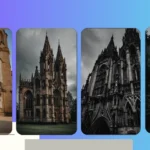 15 Gothic Architecture Ideas to Inspire Your Inner Designer