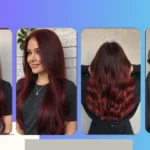 15 Delicious Cherry Cola Hair Color Ideas to Satisfy Your Sweet Tooth!