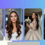 Unveiling the Best Bride Hairstyles with Veils for 2024