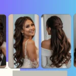 15 Bridal Hairstyles for Long Hair: Effortlessly Elegant Ideas!