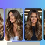 Embrace Autumn with These 15 Fall Bronde Balayage Hair Ideas!**  
**