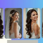 Unleashing the Vintage Bride: 15 Long Hair Ideas for a Timeless Look