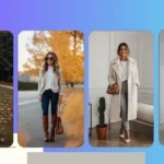 Trendy Fall Outfits for the Classy Midsize Woman in 2024