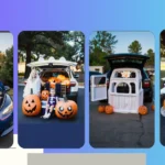 Creative Trunk or Treat Ideas That’ll Make You the Talk of the Church