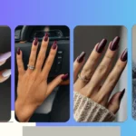 Dive Into Purple: 15 Beautiful Nail Art Ideas for Every Mood