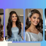 Bridal Hair and Makeup Ideas for Every Shade: 14 Ways to Look Stunning in 2024