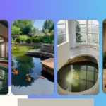 Dive into Delight: 13 Indoor Pond Ideas for Your Living Room