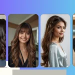 Twelve Silk Hairstyle Ideas to Rock with Kanjivaram Sarees