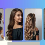 Style Your Way to Hoco: 15 Fabulous Hairstyles for Everyone
