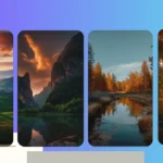 Capturing the Essence of Autumn: 15 Inspiring Landscape Photography Ideas