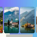 15 Enchanting European Countryside Escapes for Women Who Love Photography