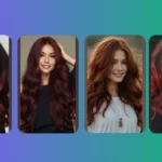 Get Ready for Cherry Cola Hair: 15 Ideas That’ll Make You the Life of the Party