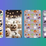 15 Halloween Wallpaper Ideas That Will Make Your Macbook Spooktacular!**  
**