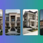 Villa Vibes: 15 Classic Exterior Inspirations To Wow Your Neighbors