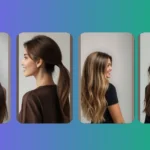 15 Straight Hairstyles: Simple Solutions for Every Length