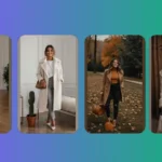 Fall Outfit Inspiration for the 40+ Classy Lady