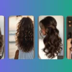 Go With the Flow: 11 Wavy Hairstyles for Every Occasion