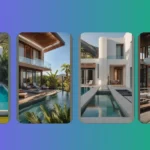 Villa Vibes: 15 Contemporary Design Ideas to Inspire You