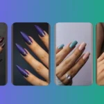 Purple Passion: 15 Nail Ideas to Brighten Your Day