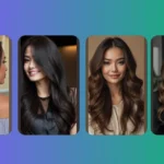 Get Silky Smooth: 12 Hairstyles that Suit Any Kanjivaram Saree