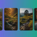 Create Your Masterpiece: 15 Landscape Photography Ideas to Embrace Nature