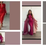 Walk Into Any Party Looking Fabulous: 15 Dress Ideas