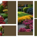 Crafting Cozy Front Yards: 15 Unique Fall Garden Ideas