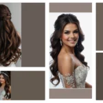Bridal Bliss: 15 Stunning Long Hair Styles That Wow