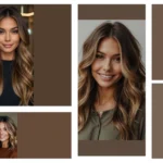 Elevate Your Fall Style with 15 Creative Bronde Balayage Inspirations**  
**