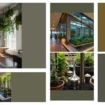 Green Thumb in the City: 15 Trendy Indoor Garden Ideas