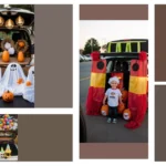 Spooktacular and Sweet Trunk or Treat Inspirations for Everyone