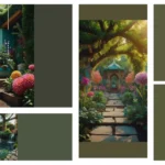 Unlocking the Charm of 12 Secret Gardens: Tips and Tricks