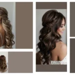 Say ‘I Do’ to These 11 Down Bridal Hairstyles That Slay