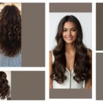 Wave Hello to Style: 11 Amazing Wavy Hair Ideas