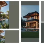 Coastal Comfort: 15 Beachfront Villa Design Ideas