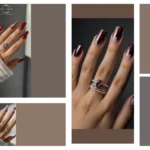 Fall Fabulous: 15 Cute French Nail Designs for Autumn Fun