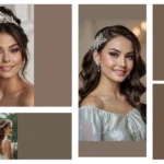 Glam Up Your Bridal Look: 14 Iconic Hair and Makeup Ideas for 2024