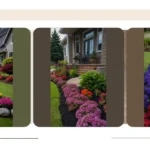 Flower Power: 15 Brilliant Flower Bed Ideas for a Stunning Front Yard