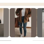 Effortlessly Stylish: 15 Must-Have Fall Outfit Ideas for Women Over 40