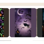 15 Whimsical Halloween Wallpaper Ideas to Spice Up Your Screens!**  
**