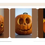 Boo-tifully Simple: Top 15 Easy Ghost Pumpkin Carving Ideas