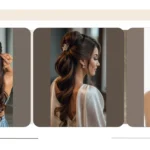 Simplify Your Bridal Look: 15 Stunning Hair Ideas for Long Locks