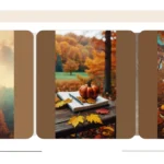 Celebrate Fall with These 13 Cute Wallpaper Ideas